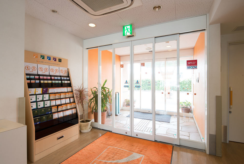 Comfort Inn Kumamoto Miyukifueda Exterior foto